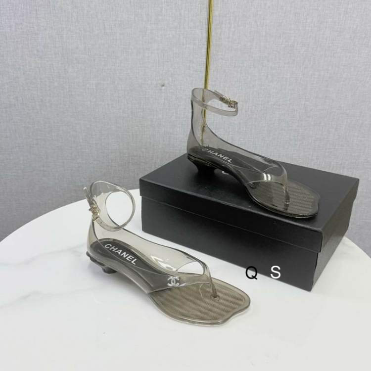 Picture of Chanel Shoes _SKUChanelsz35-40Y05302532